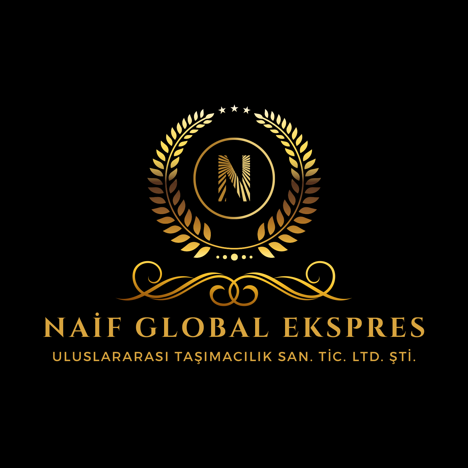 Naif Global Express